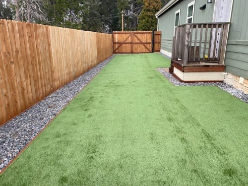 Flawless Edging & Leveling